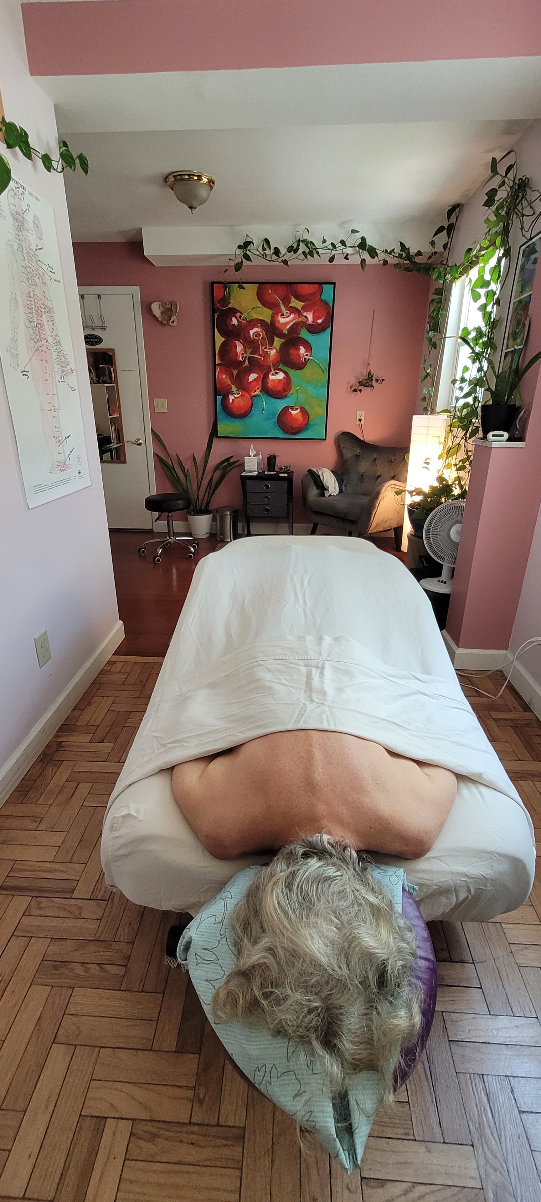 Office and wellness image 4